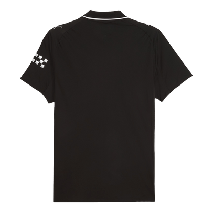 Maillot de foot extérieur Manchester City 2025/26 pour homme - Version joueur - Coupe ajustée