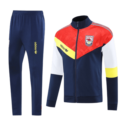 Ensemble de survêtement d'entraînement Arsenal Homme 2025/26