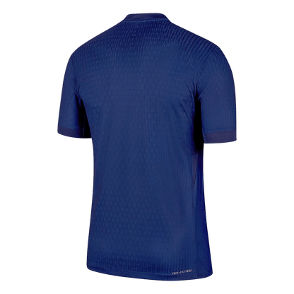 Maillot de football domicile version joueur PSG 2025/26 pour homme - Coupe ajustée
