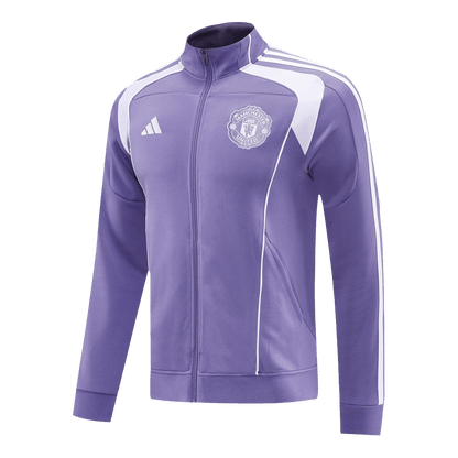 Ensemble de survêtement d'entraînement Manchester United Homme 2025/26