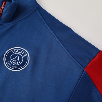 Veste d'entraînement PSG 2025/26 pour homme