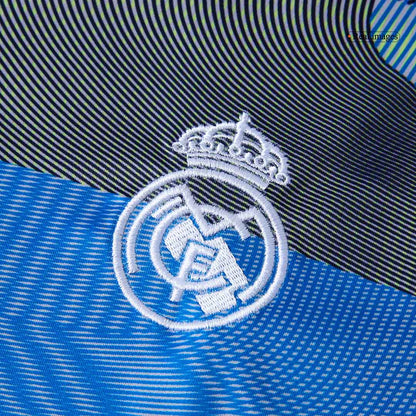 Maillot de Foot Homme Real Madrid Présentation 2025/26