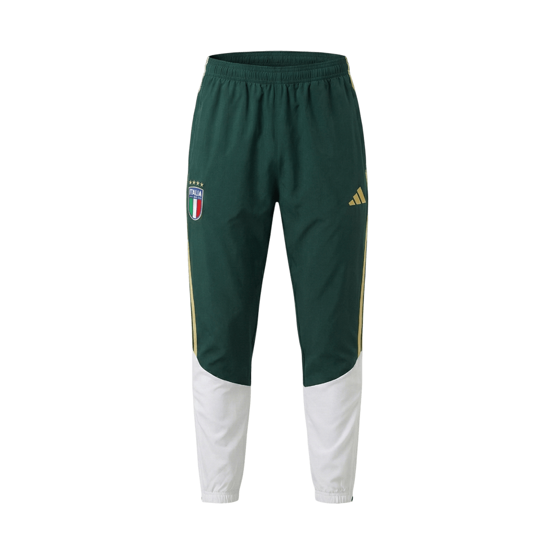 Ensemble de survêtement d'entraînement Italie 2026 Homme