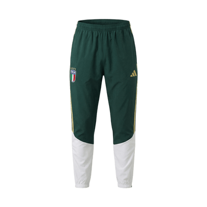 Ensemble de survêtement d'entraînement Italie 2026 Homme