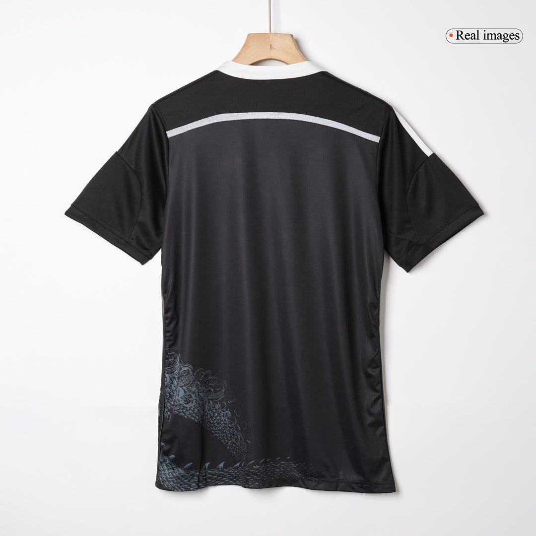 Retro RONALDO #7 Men's Real Madrid 2014/15 Third Away Soccer Jersey