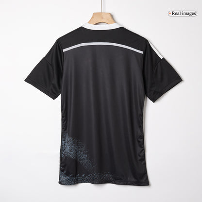 Retro RONALDO #7 Men's Real Madrid 2014/15 Third Away Soccer Jersey