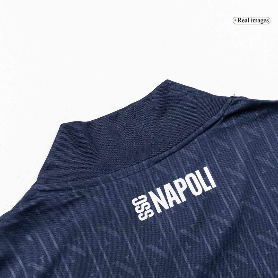 Maillot de football extérieur third Napoli 2025/26 pour homme