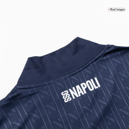 Maillot de football extérieur third Napoli 2025/26 pour homme