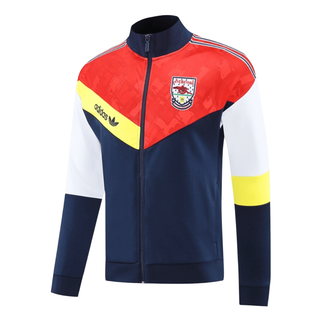 Ensemble de survêtement d'entraînement Arsenal Homme 2025/26