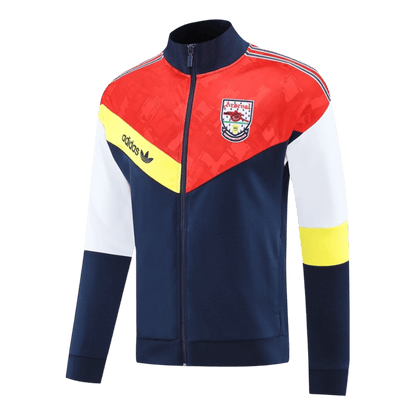Ensemble de survêtement d'entraînement Arsenal Homme 2025/26