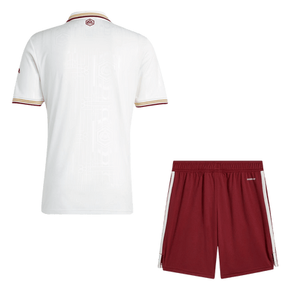 Maillot de foot extérieur third Arsenal Homme 2025/26