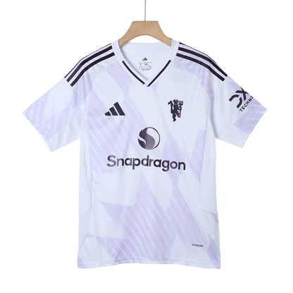 MAILLOT #7 Homme Manchester United 2025/26 Extérieur