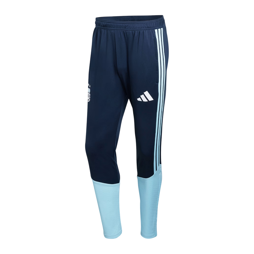 Kit de survêtement d'entraînement Argentine Homme 2026