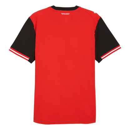 Maillot de foot domicile Homme Autriche Coupe du Monde 2026 version joueur - Coupe ajustée