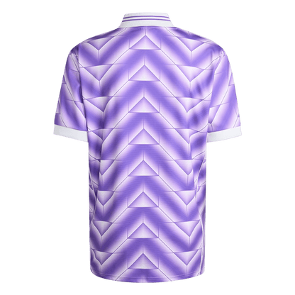 Maillot de foot Real Madrid 2025/26 pour homme