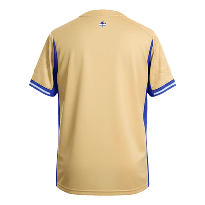 Maillot de foot extérieur homme Olympique de Marseille 2025/26