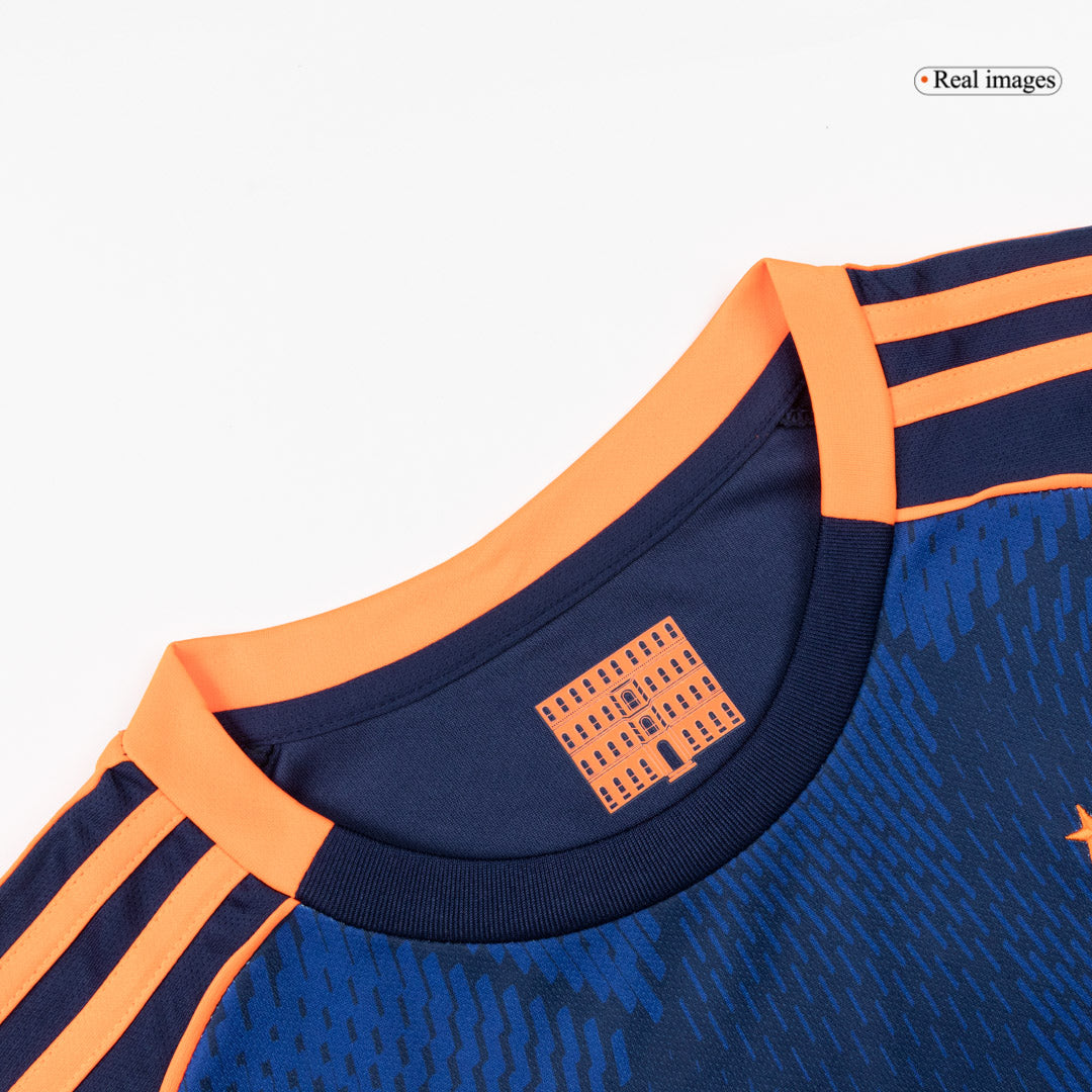 Maillot de football third pour homme Nottingham Forest 2025/26