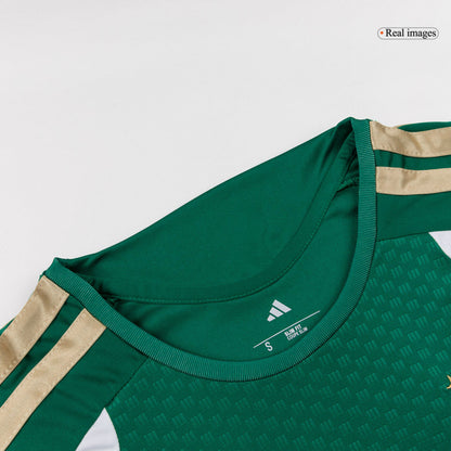 Maillot de football d'avant-match Homme Italie Coupe du Monde 2026