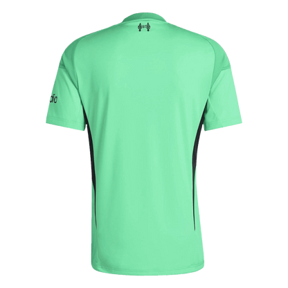 Maillot de football Liverpool 2025/26 pour homme