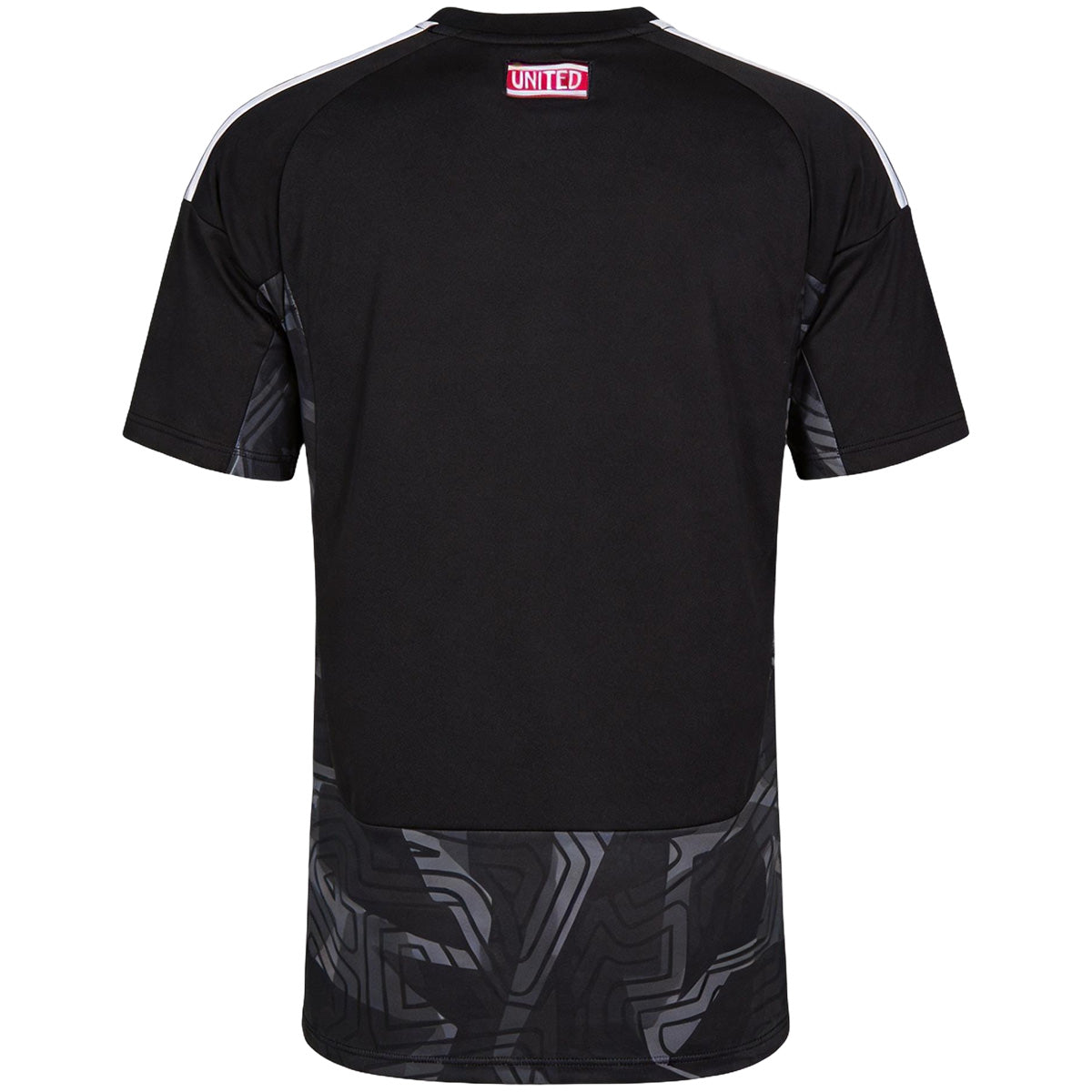 Men's Manchester United 2026/27 Soccer Jersey