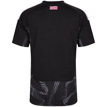 Men's Manchester United 2026/27 Soccer Jersey
