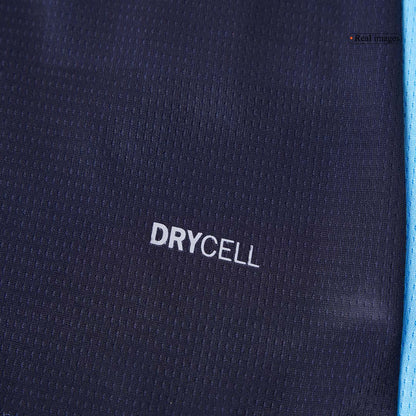 Ensemble Maillot de Foot Extérieur Enfant Marseille 2025/26