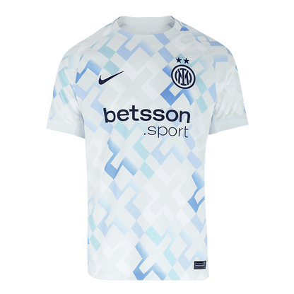 MAILLOT DOMICILE INTER MILAN 2025/26 HOMME PAVARD #28