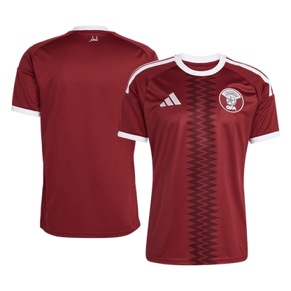 Maillot de foot domicile Homme Coupe du Monde Qatar 2026