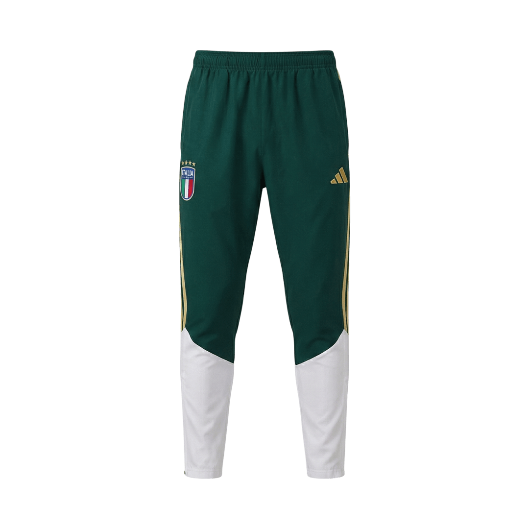 Kit de survêtement d'entraînement Italie 2026 pour homme
