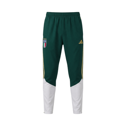 Kit de survêtement d'entraînement Italie 2026 pour homme