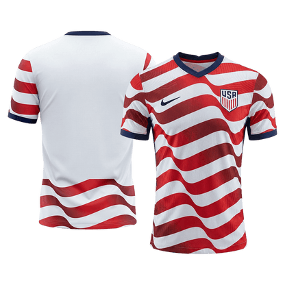 Men's USA World Cup 2026 Home Soccer Jersey