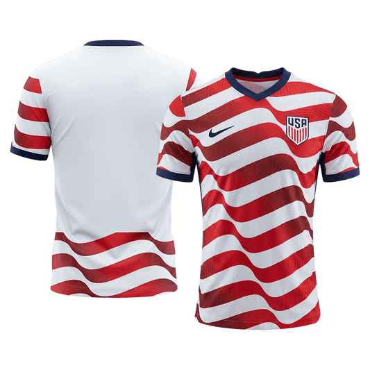 Men's USA World Cup 2026 Home Soccer Jersey