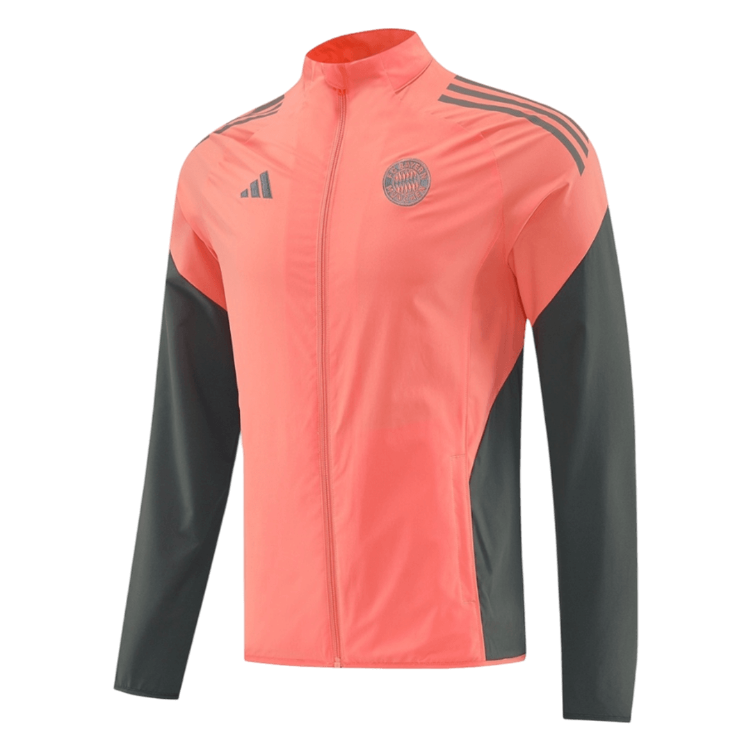 Coupe-vent Homme Bayern Munich 2025/26