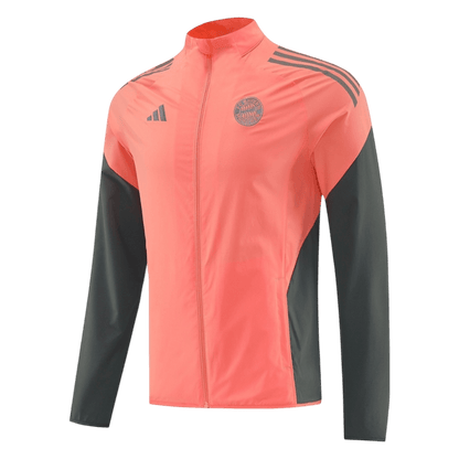 Coupe-vent Homme Bayern Munich 2025/26