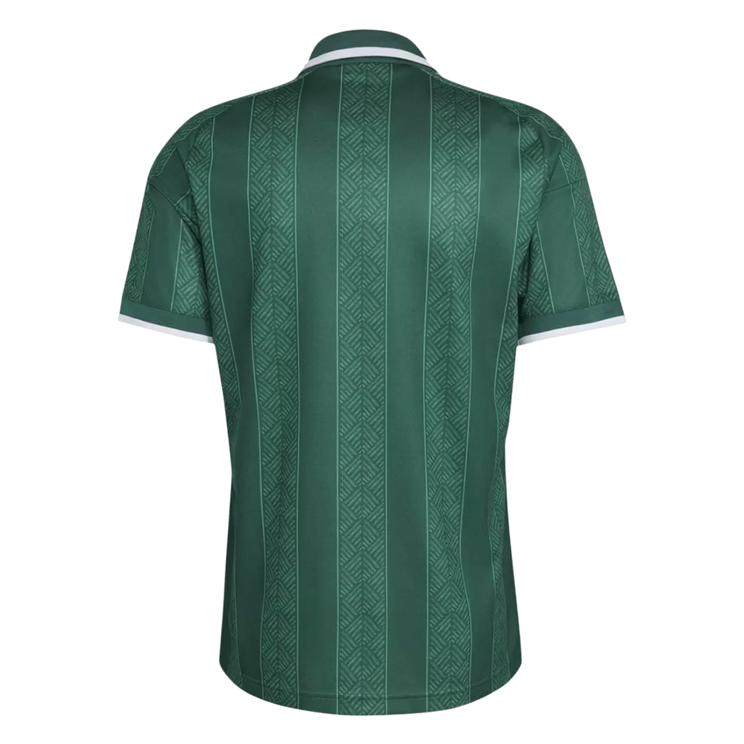 Maillot de foot extérieur Homme Coupe du Monde 2026 Afrique du Sud