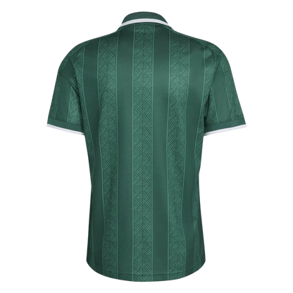 Maillot de foot extérieur Homme Coupe du Monde 2026 Afrique du Sud