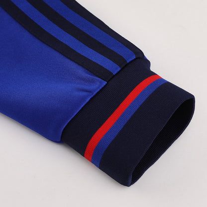 Kit de survêtement d'entraînement Olympique Lyonnais Homme 2025/26
