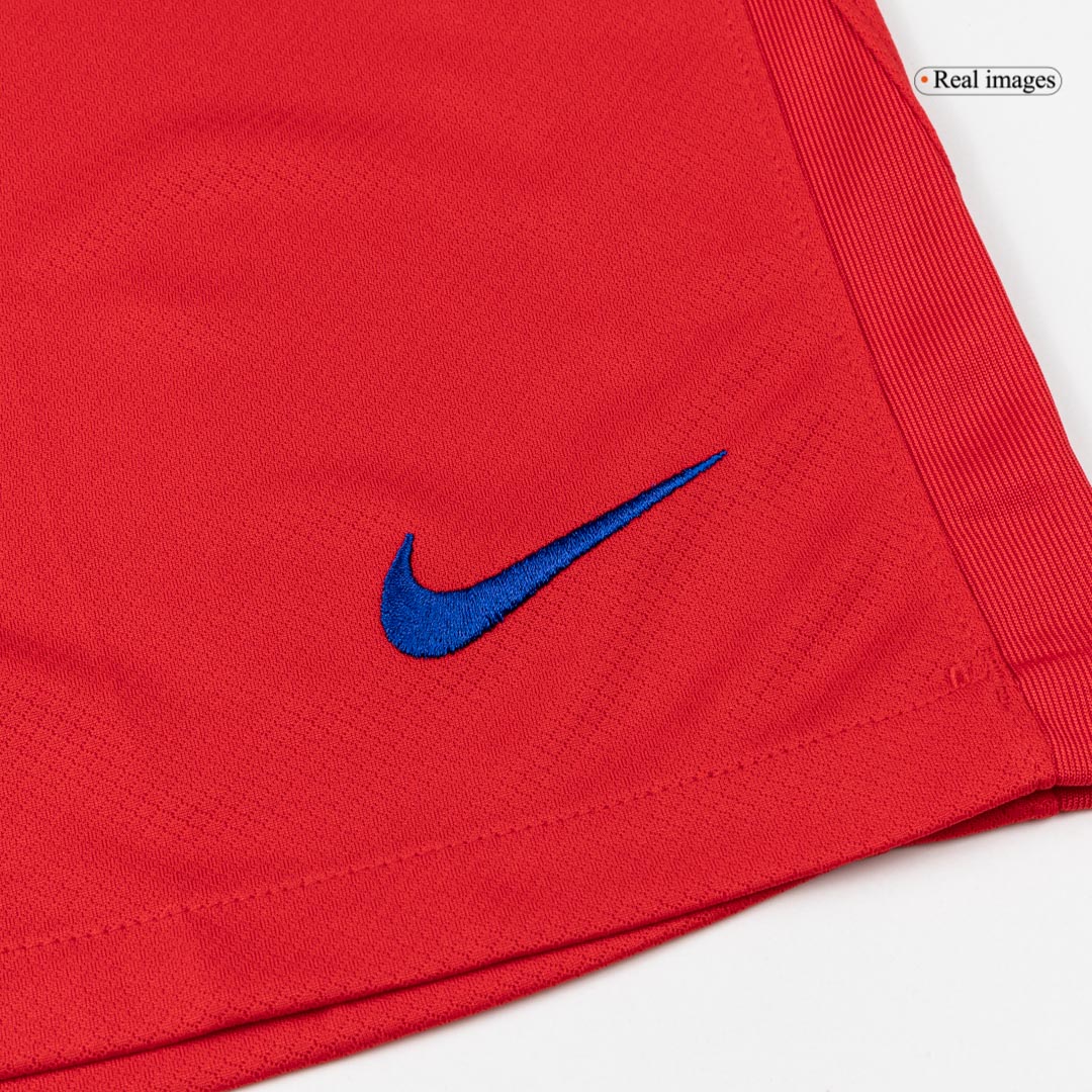 Short de foot PSG Third Homme 2025/26