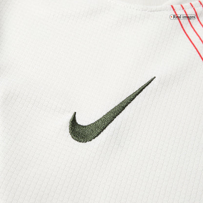 Ensemble complet Maillot de Foot Extérieur Chelsea Enfant 2025/26