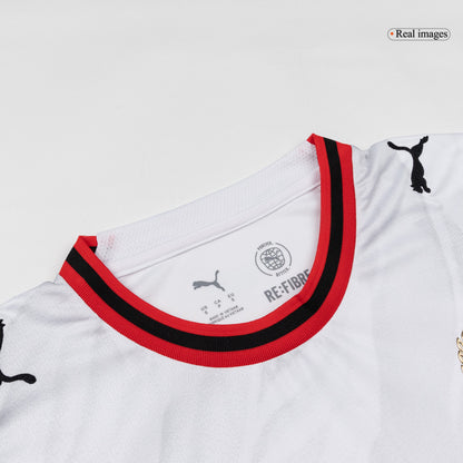 Men's AC Milan 2026/27 Away Soccer Jersey