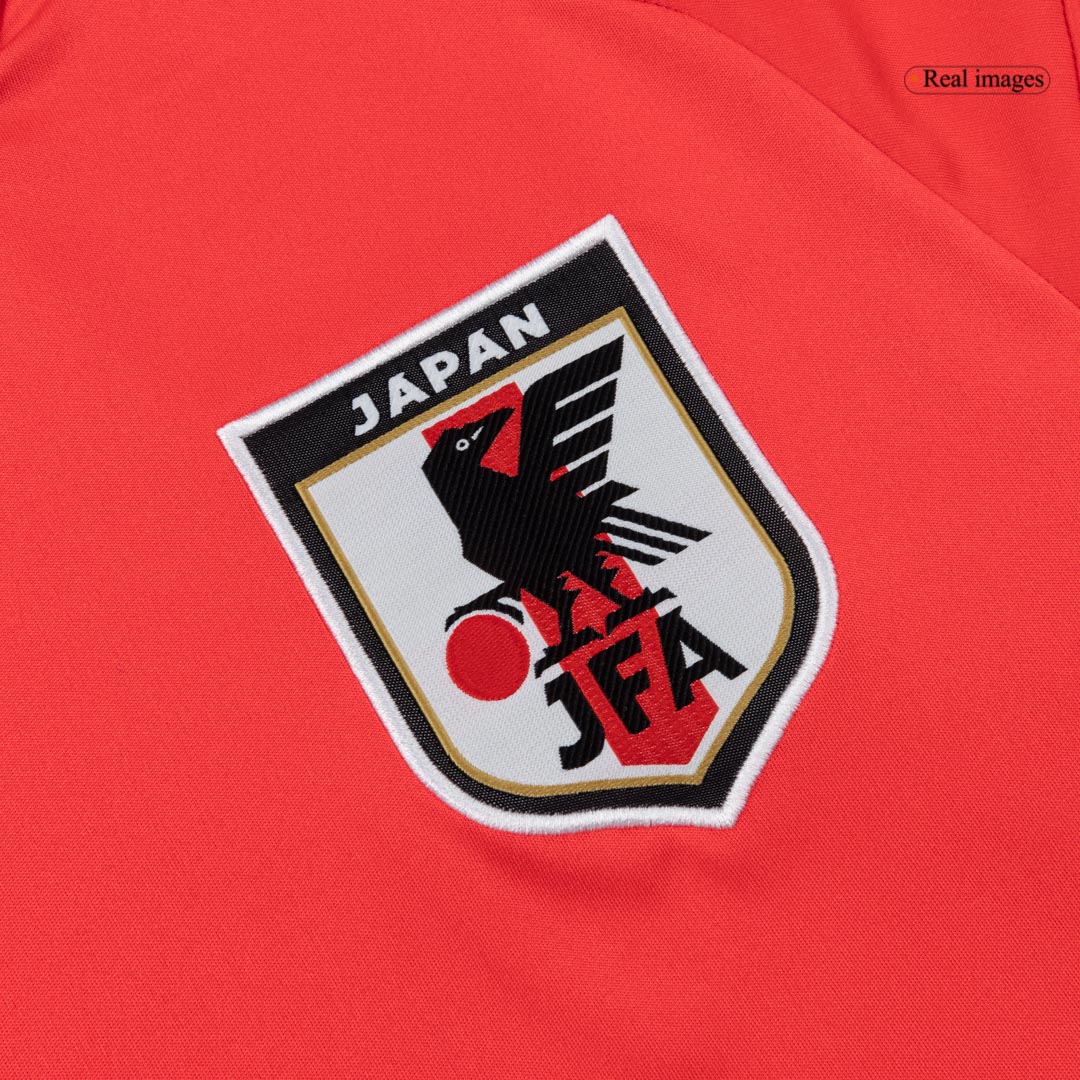 Maillot de football Homme Japon Coupe du Monde 2026