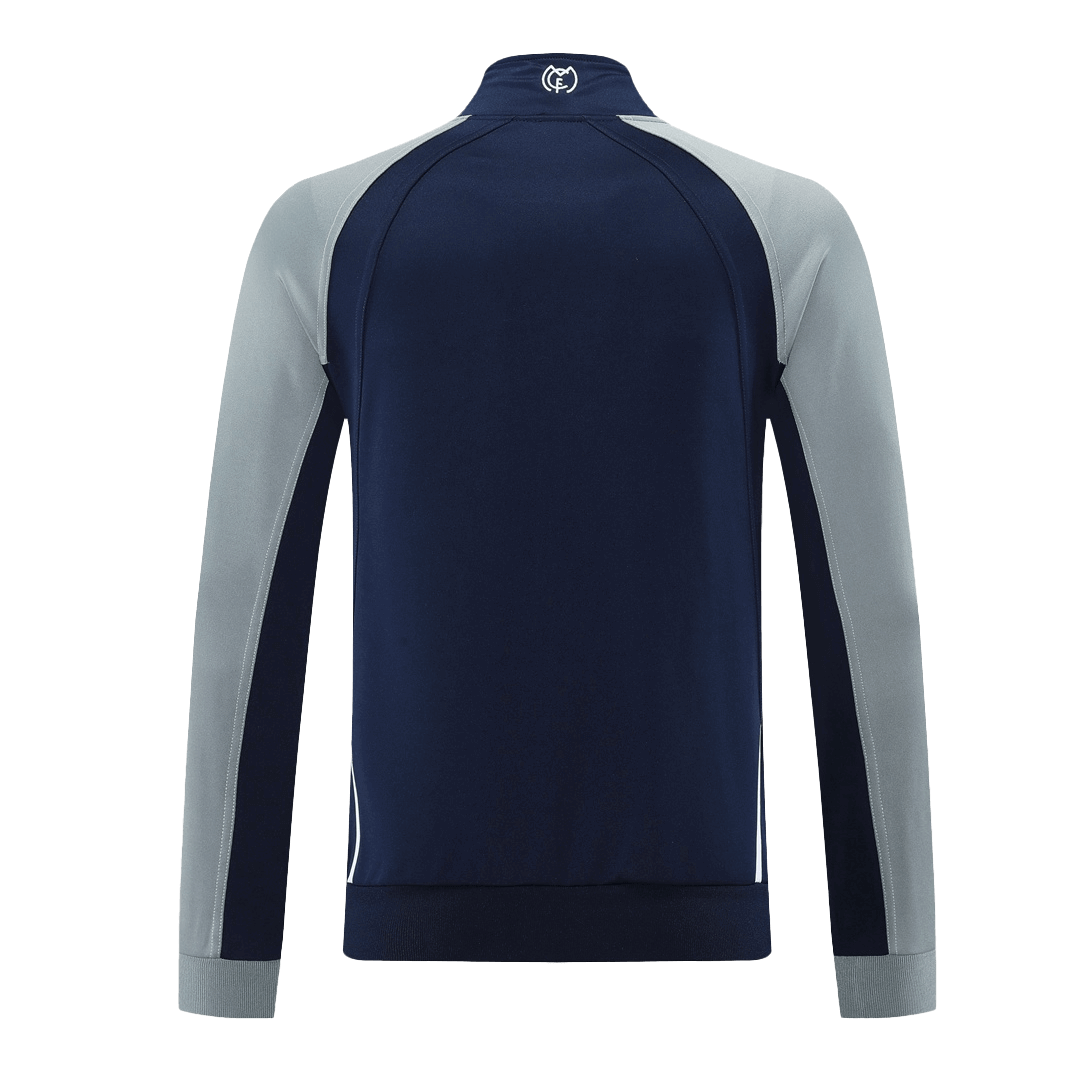 Kit de Survêtement d'Entraînement Homme Real Madrid 2025/26
