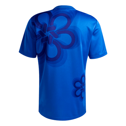 Maillot de football Real Madrid 2025/26 Homme