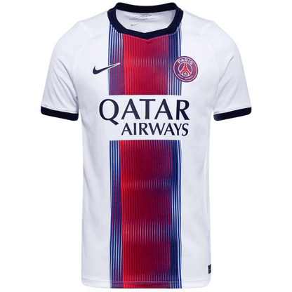 Men's PSG 2026/27 Away Soccer Jersey