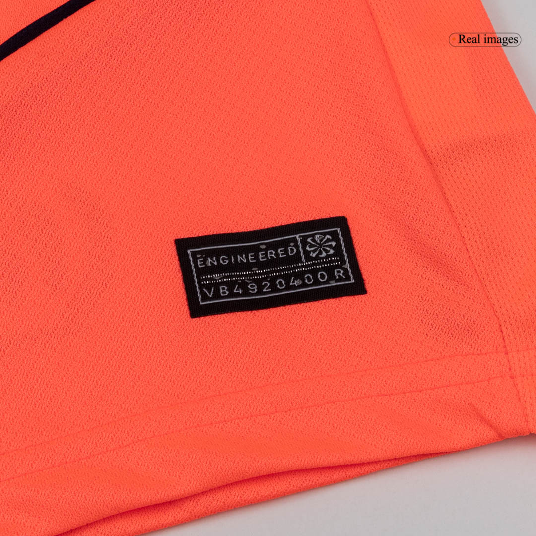 Maillot de foot extérieur third enfant FC Barcelone 2025/26