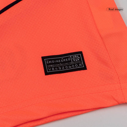 Maillot de foot extérieur third enfant FC Barcelone 2025/26