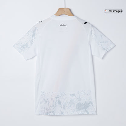 Maillot de Foot HAALAND #9 Homme Manchester City Coupe du Monde 2025/26 KidSuper