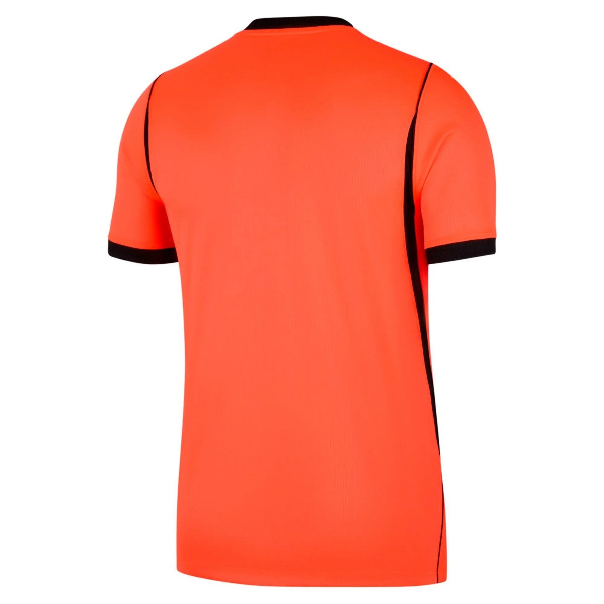 Maillot et Kit Domicile de Football Homme Pays-Bas Coupe du Monde 2026