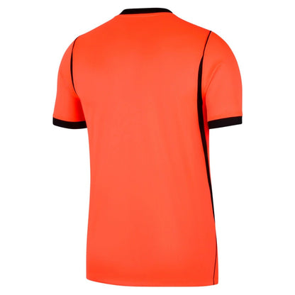 Maillot et Kit Domicile de Football Homme Pays-Bas Coupe du Monde 2026