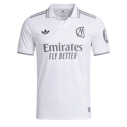 Maillot de foot Real Madrid Homme 2026/27